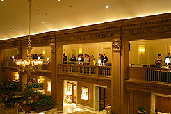 BIG BROTHERS BIG SISTERS GALA